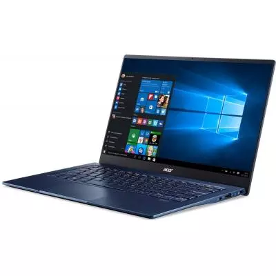 Ноутбук Acer Swift 5 SF514-54T (NX.HHYEU.00E) - 3 Ноутбук Acer Swift 5 SF514-54T (NX.HHYEU.00E) - 3