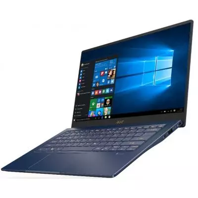 Ноутбук Acer Swift 5 SF514-54T (NX.HHYEU.00E) - 4 Ноутбук Acer Swift 5 SF514-54T (NX.HHYEU.00E) - 4
