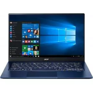 Ноутбук Acer Swift 5 SF514-54T (NX.HHYEU.00E)