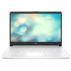Ноутбук HP 14s-dq1012ur (8PJ20EA)