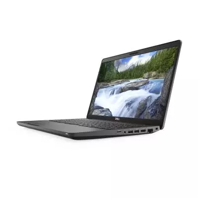 Ноутбук Dell Latitude 5501 (N296L550115ERC_UBU) - 2