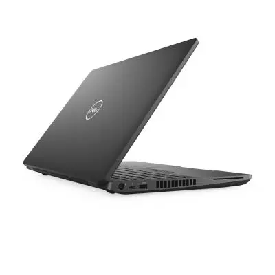 Ноутбук Dell Latitude 5501 (N296L550115ERC_UBU) - 7