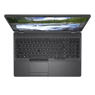 Ноутбук Dell Latitude 5501 (N296L550115ERC_W10) - 2 Ноутбук Dell Latitude 5501 (N296L550115ERC_W10) - 2