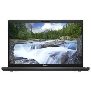 Ноутбук Dell Latitude 5501 (N296L550115ERC_W10)