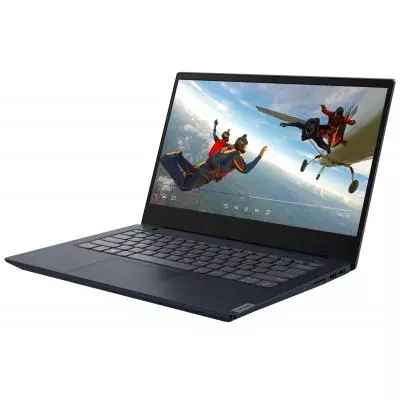 Ноутбук Lenovo IdeaPad S340-14 (81NB009HRA) - 1 Ноутбук Lenovo IdeaPad S340-14 (81NB009HRA) - 1