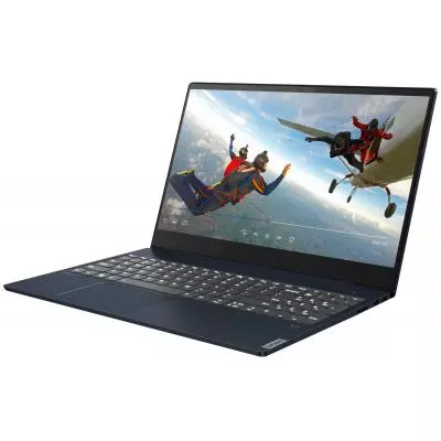 Ноутбук Lenovo IdeaPad S540-15 (81NE00CJRA) - 1