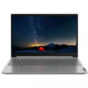 Ноутбук Lenovo ThinkBook 15-IML (20RW0006RA)