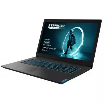 Ноутбук Lenovo IdeaPad L340-15 Gaming (81LL00AXRA) - 1