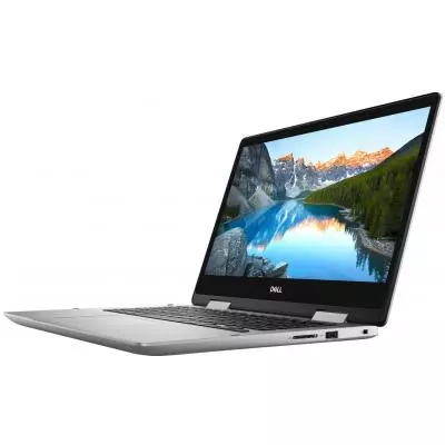 Ноутбук Dell Inspiron 5491 2-in1 (5491FTi58S3MX230-WPS) - 2
