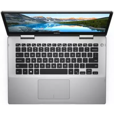 Ноутбук Dell Inspiron 5491 2-in1 (5491FTi58S3MX230-WPS) - 3