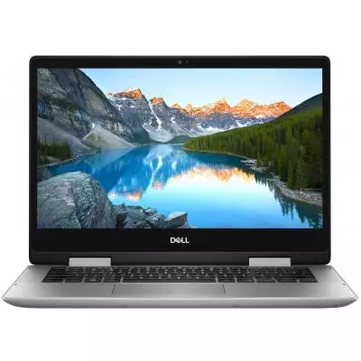 Ноутбук Dell Inspiron 5491 2-in1 (5491FTi58S3MX230-WPS)