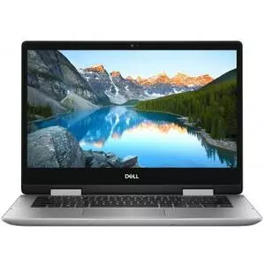 Ноутбук Dell Inspiron 5491 2-in1 (5491FTi58S3MX230-WPS)
