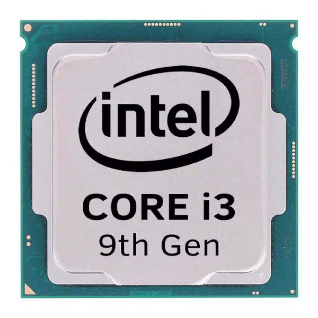 Процессор INTEL Core™ i3 9100F (CM8068403377321)