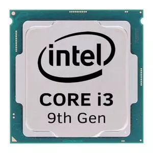 Процессор INTEL Core™ i3 9100F (CM8068403377321)