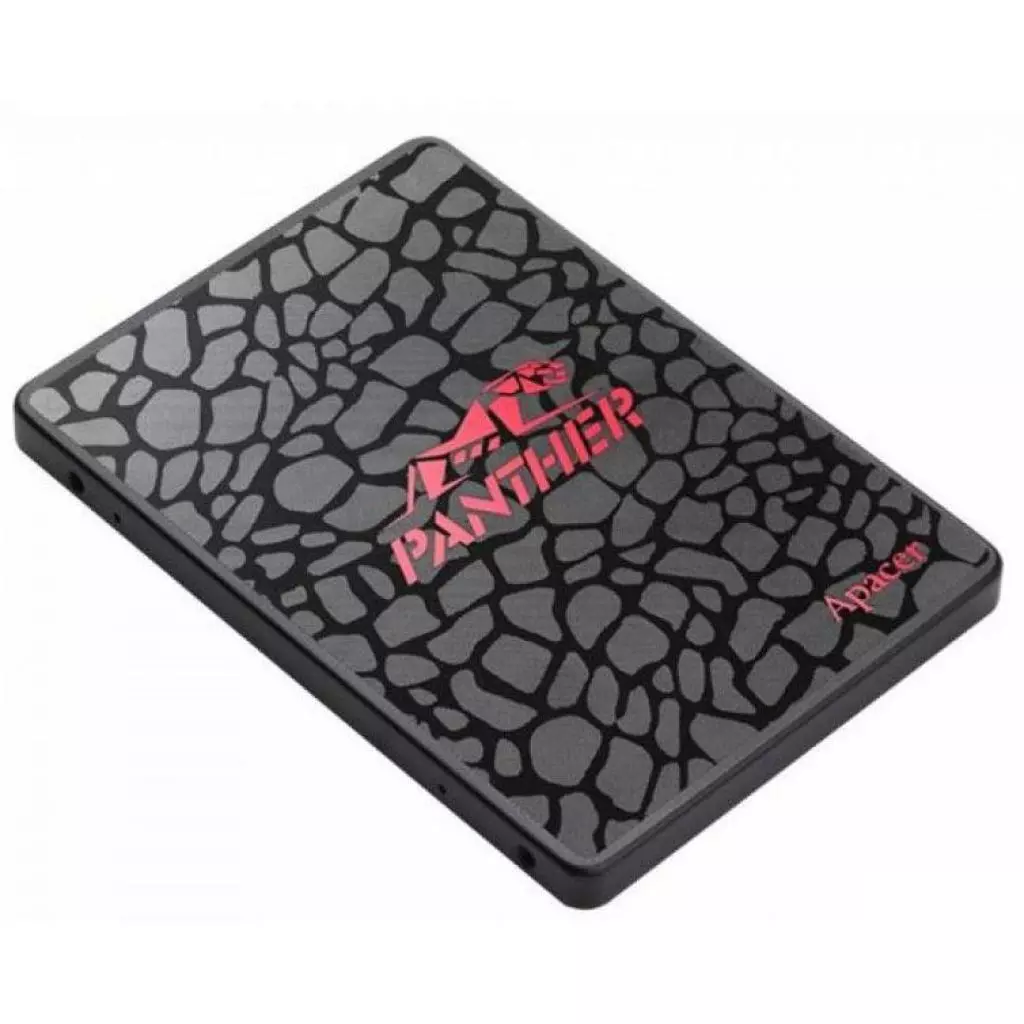 Накопитель SSD 2.5" 128GB Apacer (95.DB260.P100C) - 1