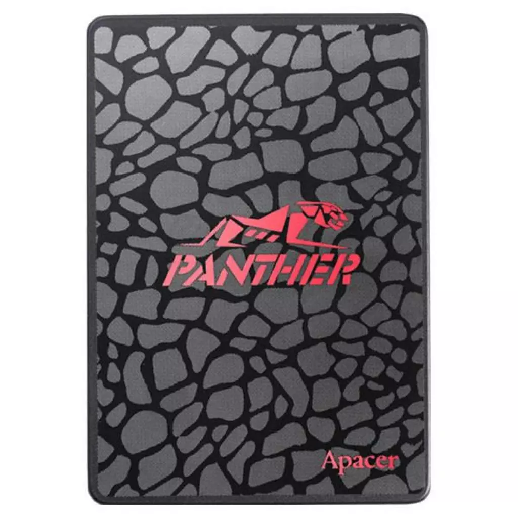 Накопитель SSD 2.5" 128GB Apacer (95.DB260.P100C)