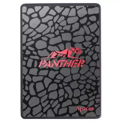 Накопитель SSD 2.5" 256GB Apacer (95.DB2A0.P100C)