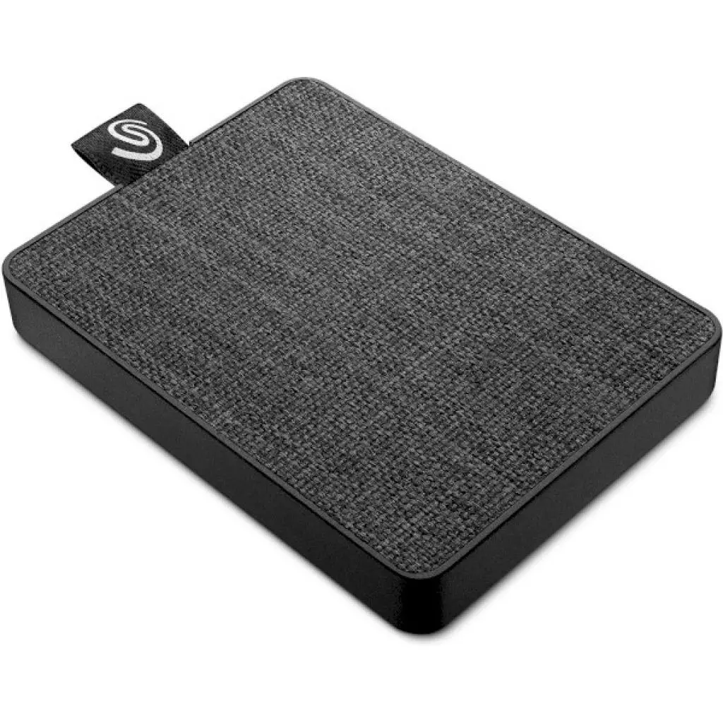 Накопитель SSD USB 3.1 1TB Seagate (STJE1000400) - 1 Накопитель SSD USB 3.1 1TB Seagate (STJE1000400) - 1