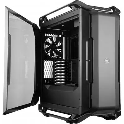 Корпус CoolerMaster Cosmos C700P (MCC-C700P-KG5N-S00) - 1 Корпус CoolerMaster Cosmos C700P (MCC-C700P-KG5N-S00) - 1