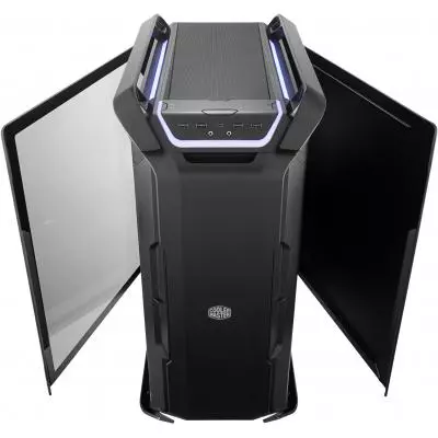 Корпус CoolerMaster Cosmos C700P (MCC-C700P-KG5N-S00) - 2 Корпус CoolerMaster Cosmos C700P (MCC-C700P-KG5N-S00) - 2