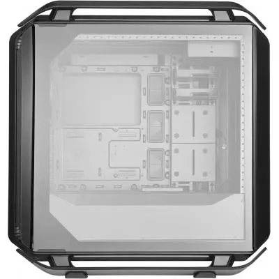 Корпус CoolerMaster Cosmos C700P (MCC-C700P-KG5N-S00) - 3 Корпус CoolerMaster Cosmos C700P (MCC-C700P-KG5N-S00) - 3