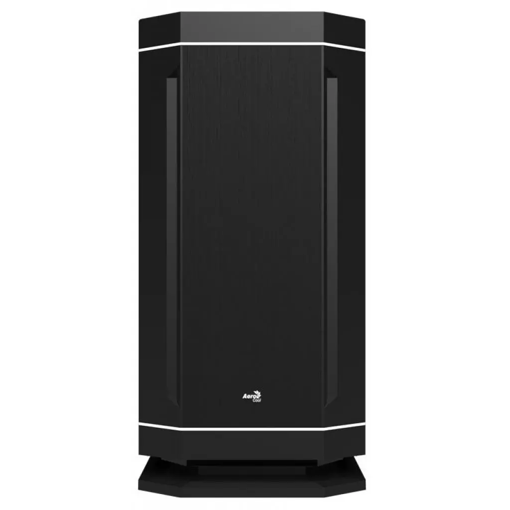 Корпус AeroCool DS 230 (Black) (4713105958331) - 2