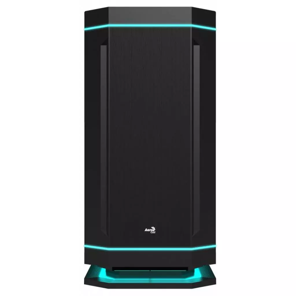 Корпус AeroCool DS 230 (Black) (4713105958331) - 3