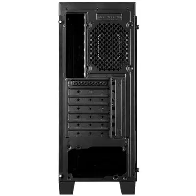 Корпус AeroCool AEROENGINE RGB BG (4718009156371) - 5 Корпус AeroCool AEROENGINE RGB BG (4718009156371) - 5