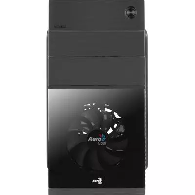 Корпус AeroCool CS-105+Cosmo 12 FRGB (4718009159365) - 2 Корпус AeroCool CS-105+Cosmo 12 FRGB (4718009159365) - 2