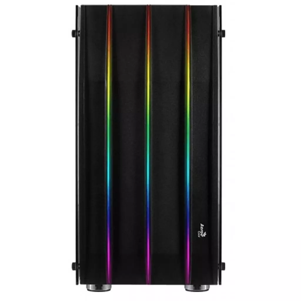Корпус AeroCool KLAW RGB TG (4718009157194) - 4 Корпус AeroCool KLAW RGB TG (4718009157194) - 4