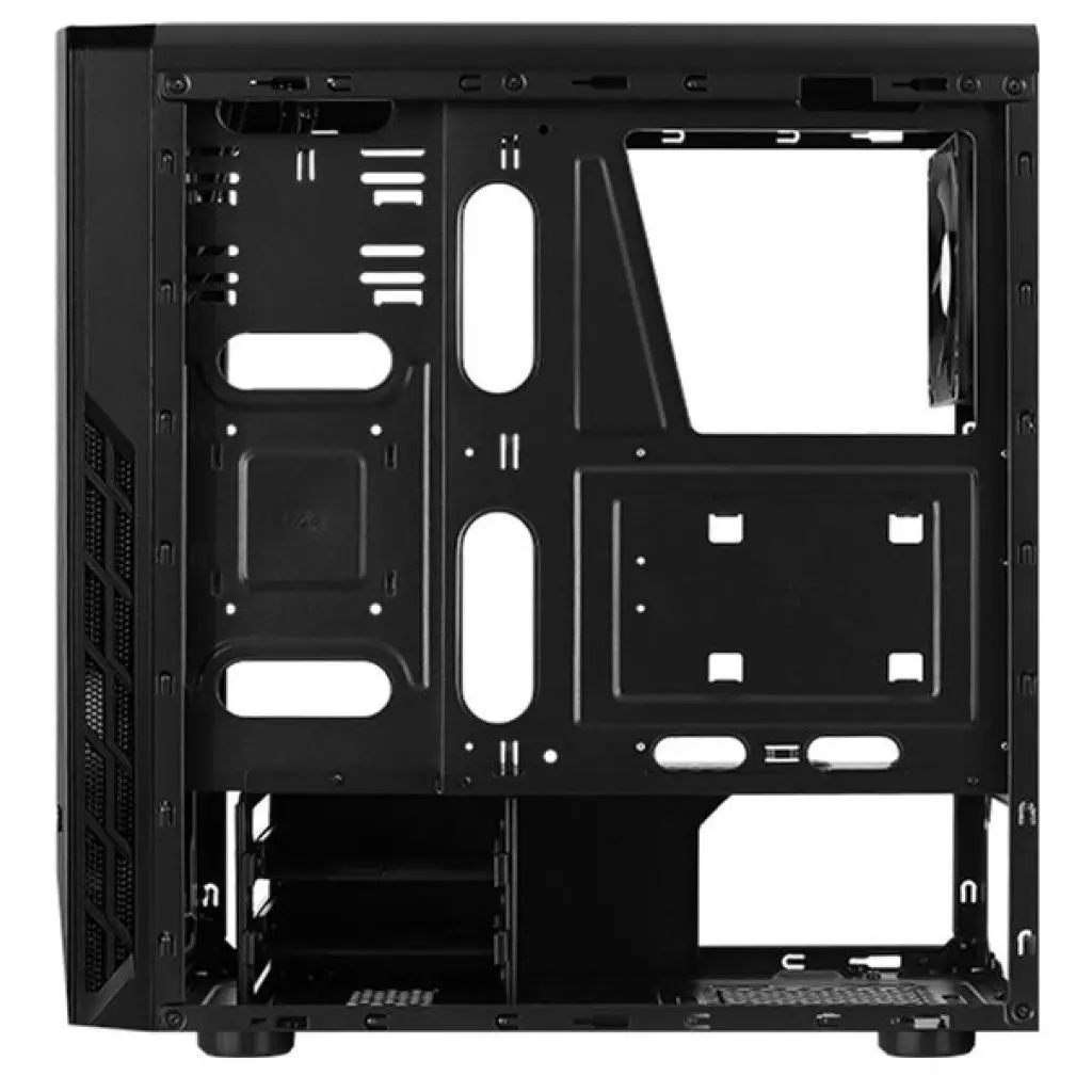 Корпус AeroCool RIFT BG (4718009153141) - 6 Корпус AeroCool RIFT BG (4718009153141) - 6