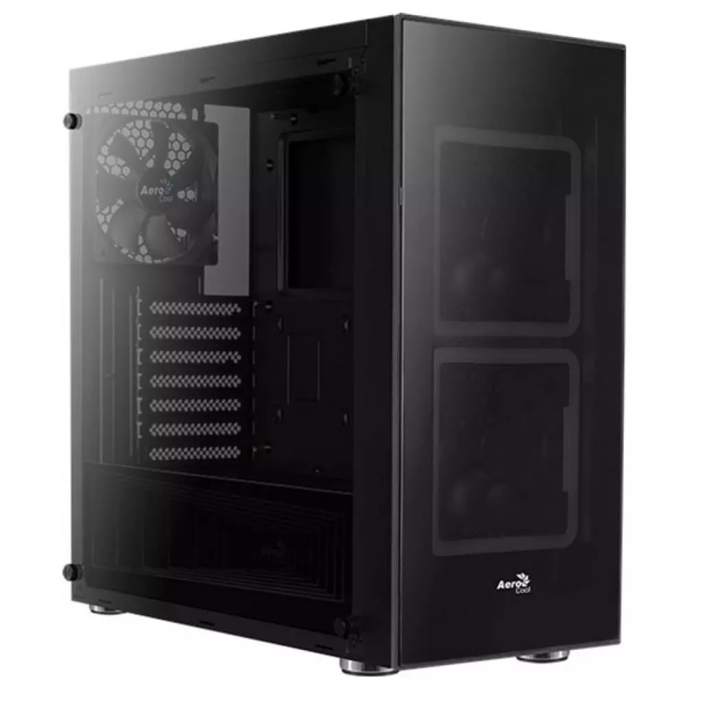 Корпус AeroCool TOR RGB TG (4718009157187) - 2 Корпус AeroCool TOR RGB TG (4718009157187) - 2