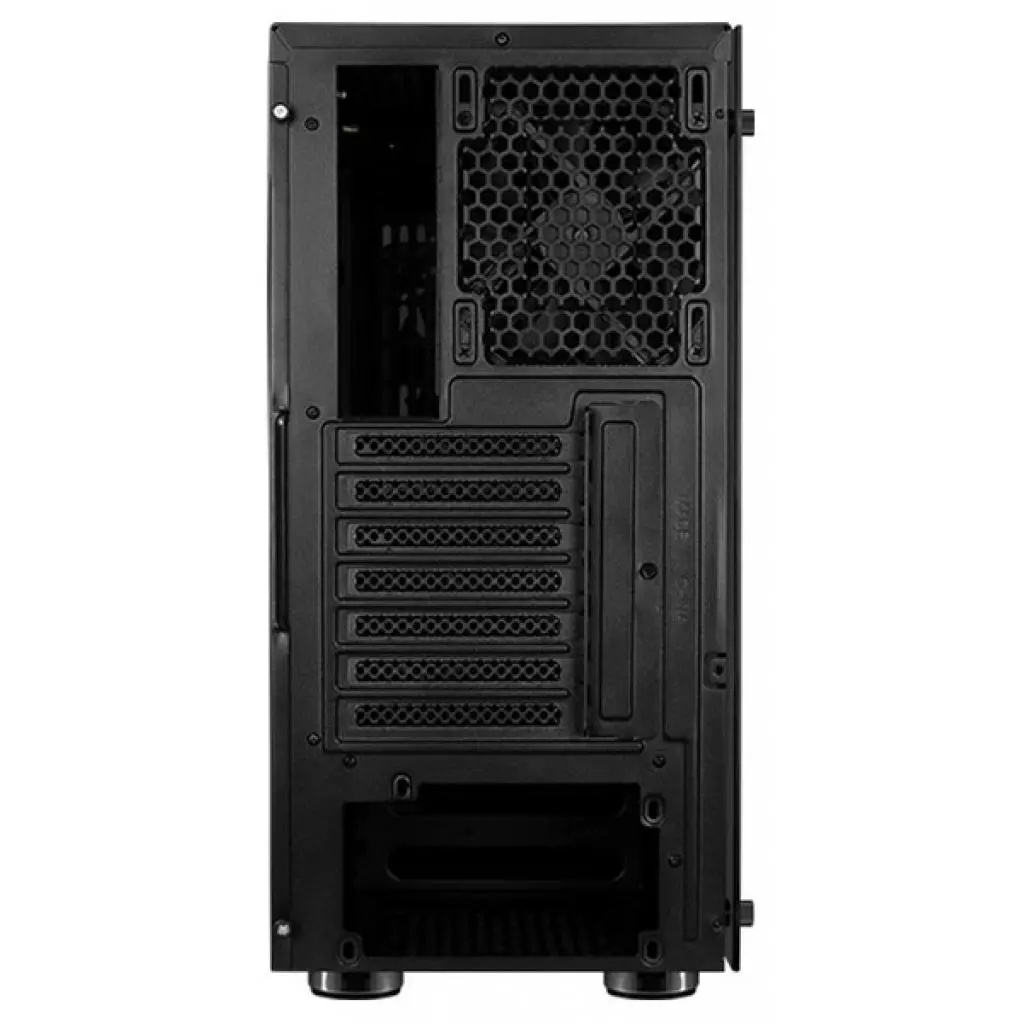 Корпус AeroCool TOR RGB TG (4718009157187) - 4 Корпус AeroCool TOR RGB TG (4718009157187) - 4
