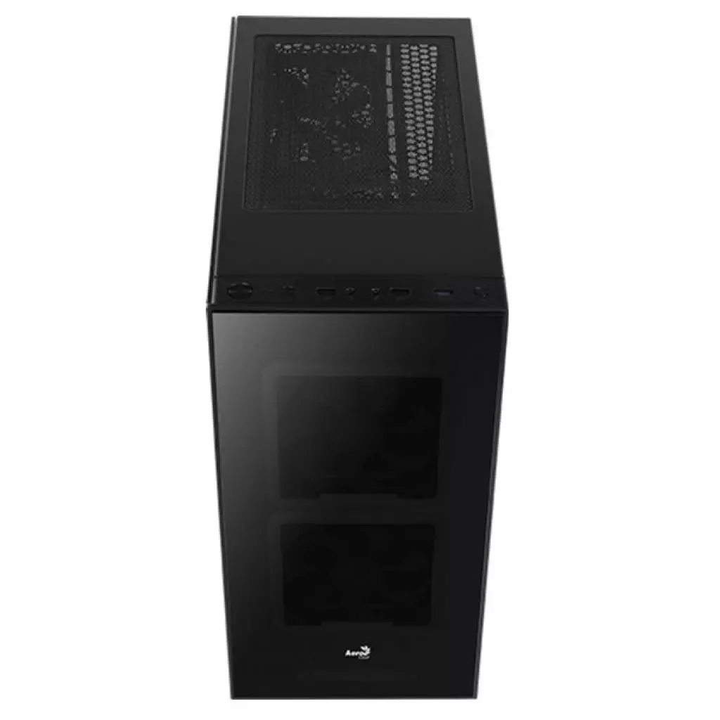 Корпус AeroCool TOR RGB TG (4718009157187) - 6 Корпус AeroCool TOR RGB TG (4718009157187) - 6