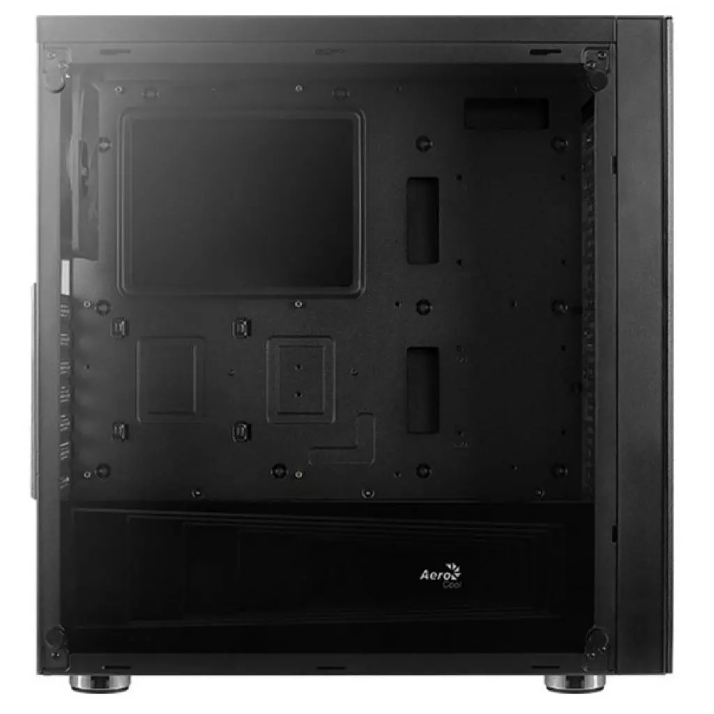 Корпус AeroCool TOR RGB TG (4718009157187) - 7 Корпус AeroCool TOR RGB TG (4718009157187) - 7