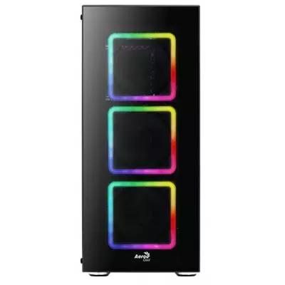 Корпус AeroCool TOR PRO RGB TG (4718009156937) - 2 Корпус AeroCool TOR PRO RGB TG (4718009156937) - 2