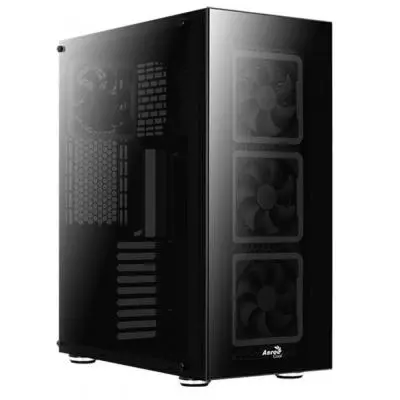 Корпус AeroCool TOR PRO RGB TG (4718009156937) - 4 Корпус AeroCool TOR PRO RGB TG (4718009156937) - 4