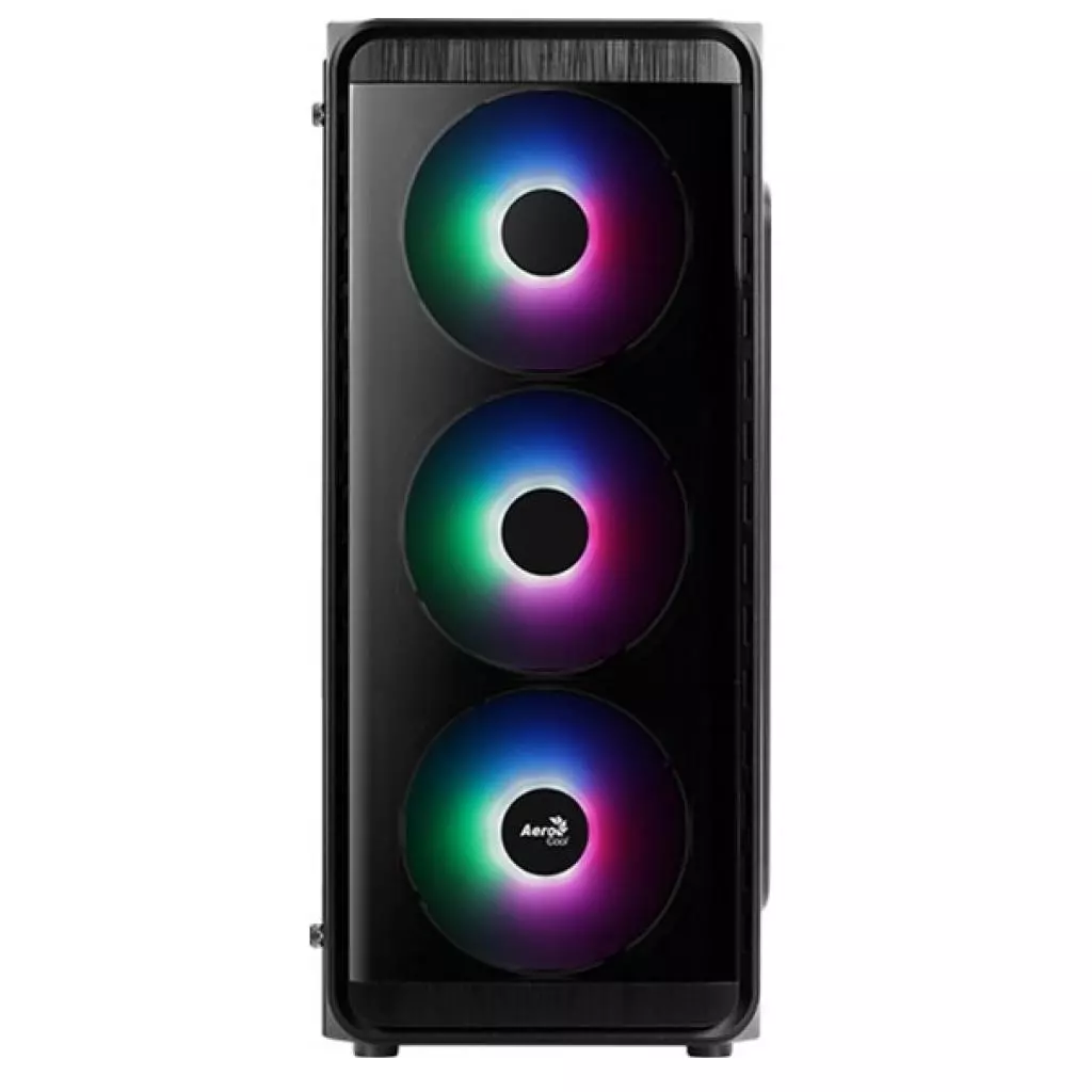 Корпус AeroCool SI-5200 RGB BG (4718009159396) - 2 Корпус AeroCool SI-5200 RGB BG (4718009159396) - 2