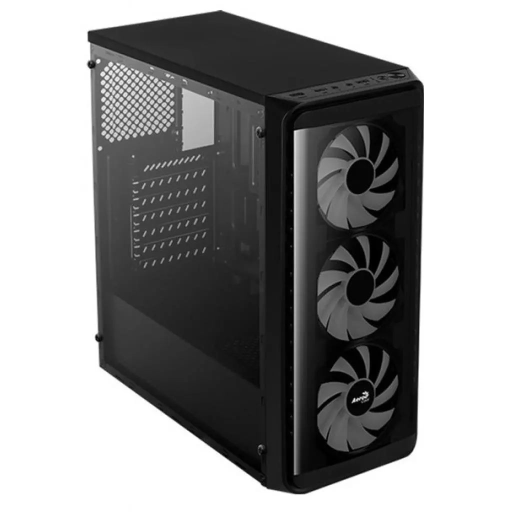 Корпус AeroCool SI-5200 RGB BG (4718009159396) - 5 Корпус AeroCool SI-5200 RGB BG (4718009159396) - 5