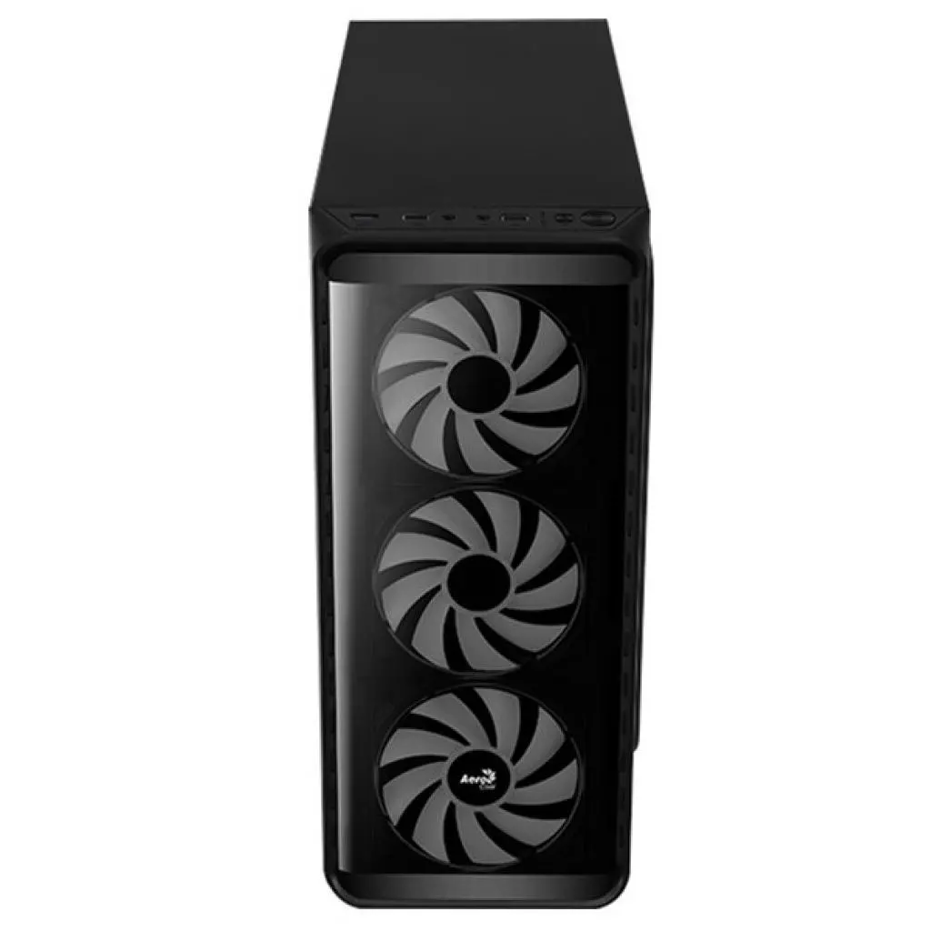 Корпус AeroCool SI-5200 RGB BG (4718009159396) - 6 Корпус AeroCool SI-5200 RGB BG (4718009159396) - 6