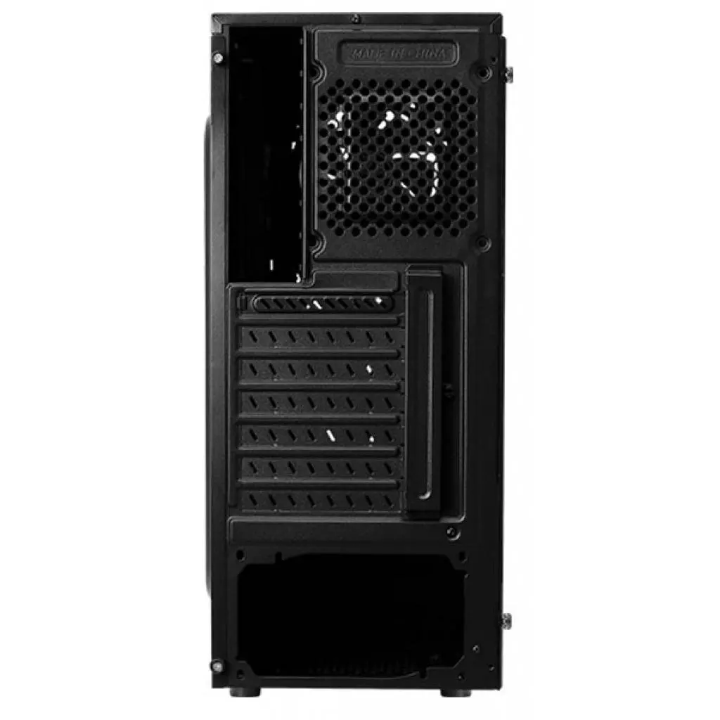 Корпус AeroCool SI-5200 RGB BG (4718009159396) - 7 Корпус AeroCool SI-5200 RGB BG (4718009159396) - 7