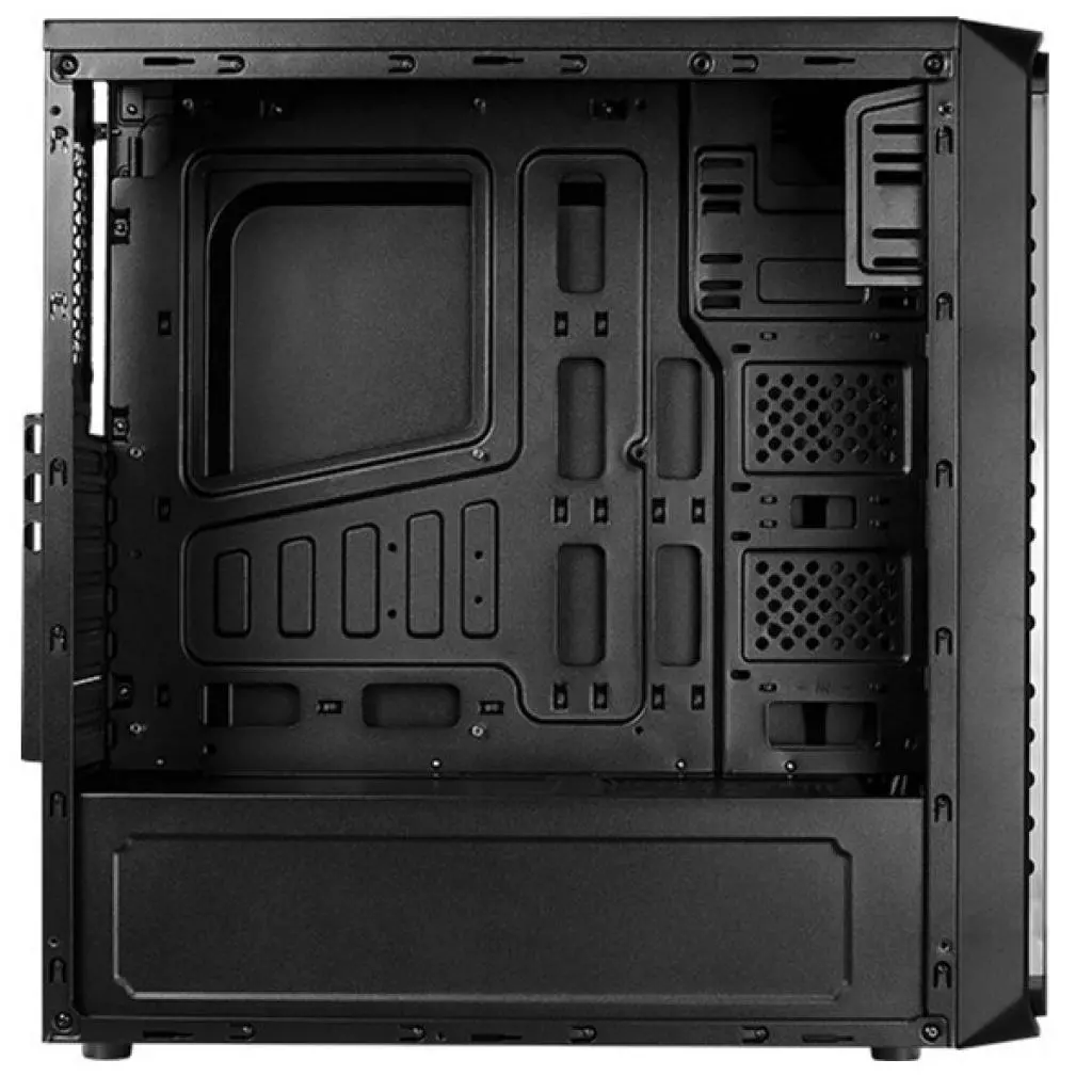 Корпус AeroCool SI-5200 RGB BG (4718009159396) - 8 Корпус AeroCool SI-5200 RGB BG (4718009159396) - 8