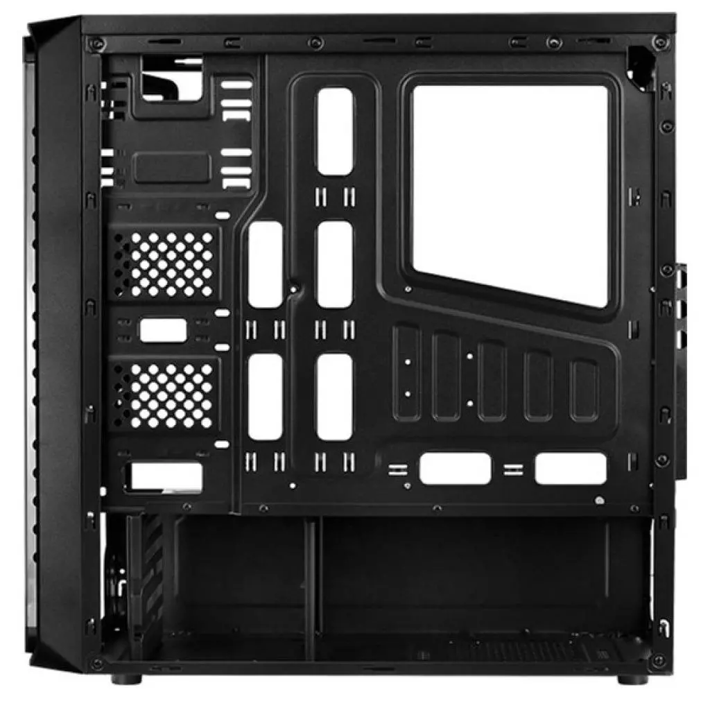 Корпус AeroCool SI-5200 RGB BG (4718009159396) - 9 Корпус AeroCool SI-5200 RGB BG (4718009159396) - 9