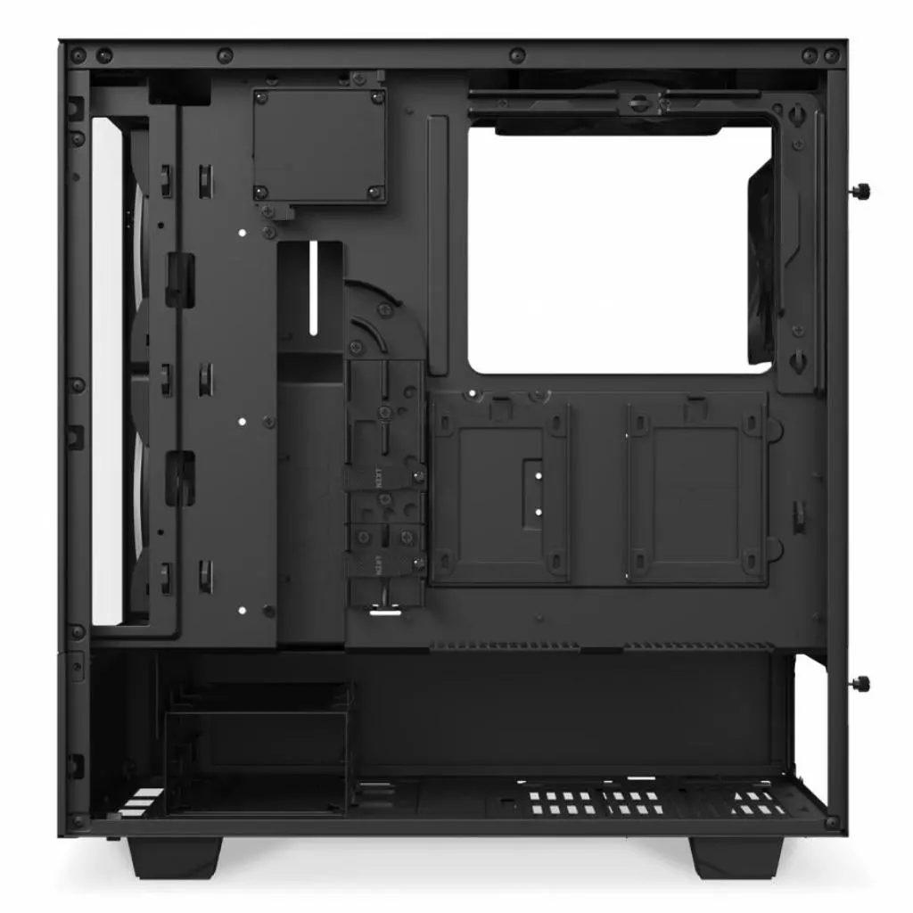 Корпус NZXT H510 Matte Black (CA-H510E-B1) - 6 Корпус NZXT H510 Matte Black (CA-H510E-B1) - 6