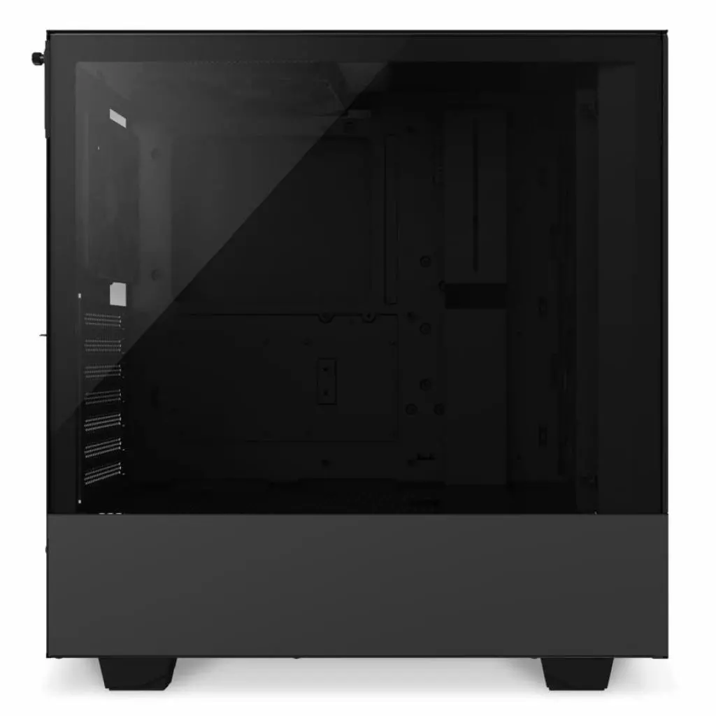 Корпус NZXT H510 Matte Black (CA-H510E-B1) - 8 Корпус NZXT H510 Matte Black (CA-H510E-B1) - 8