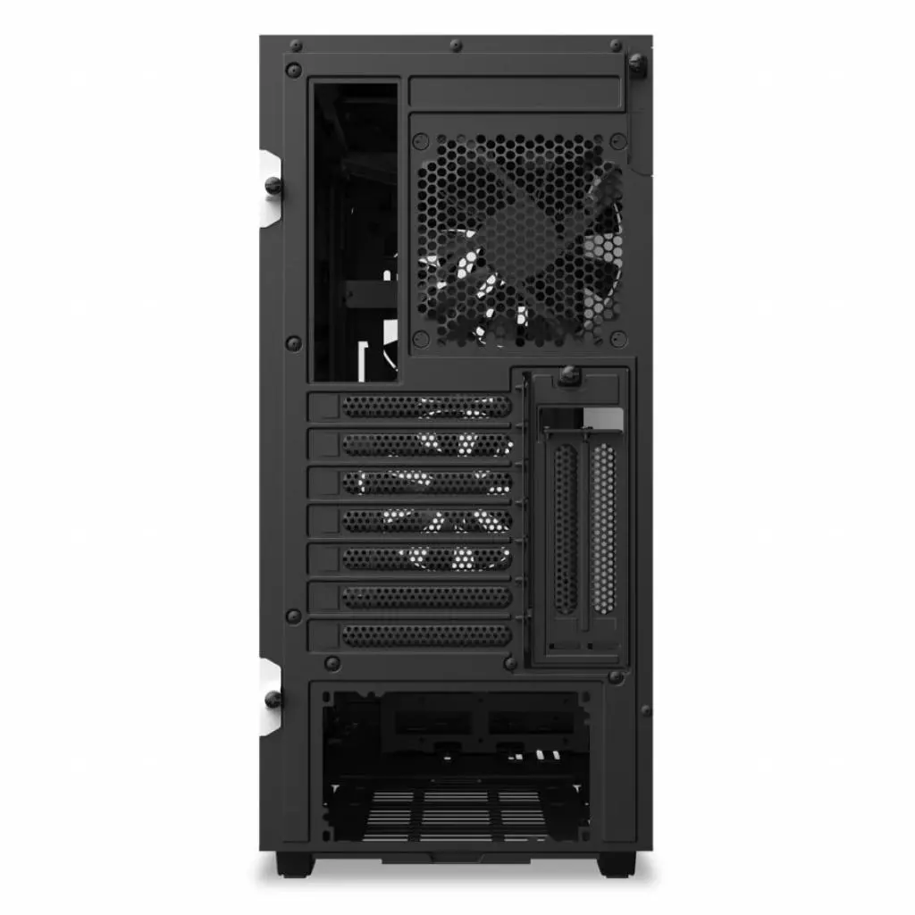 Корпус NZXT H510 Matte White (CA-H510E-W1) - 4 Корпус NZXT H510 Matte White (CA-H510E-W1) - 4
