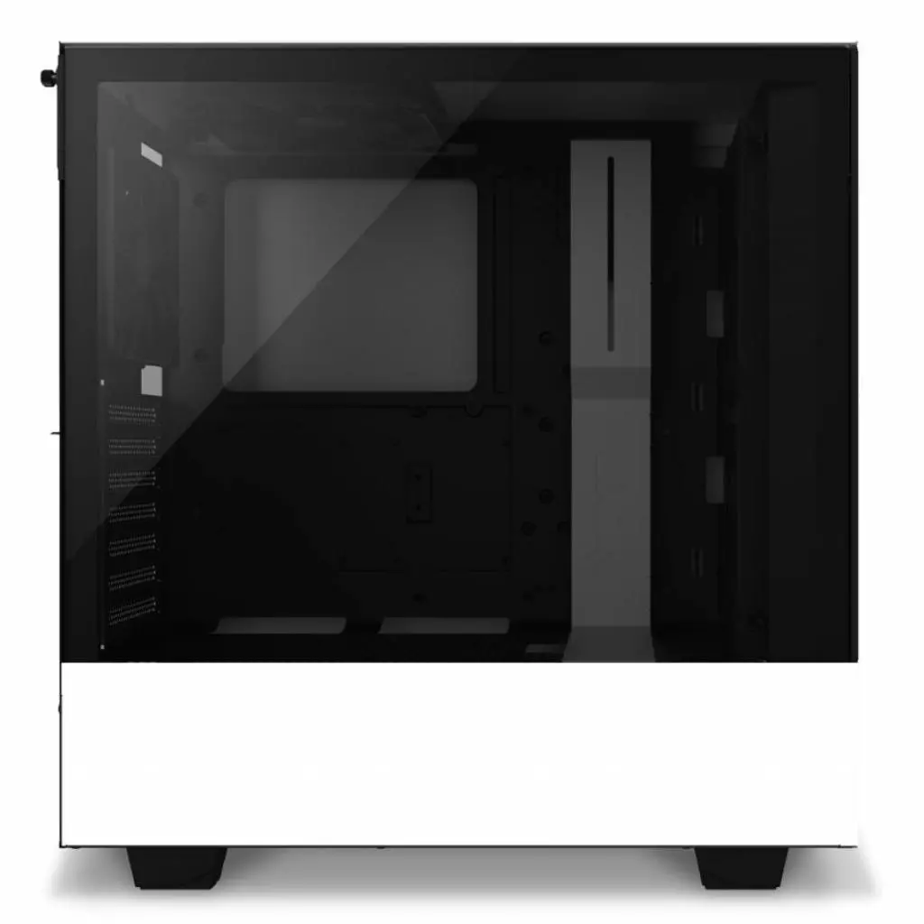 Корпус NZXT H510 Matte White (CA-H510E-W1) - 5 Корпус NZXT H510 Matte White (CA-H510E-W1) - 5