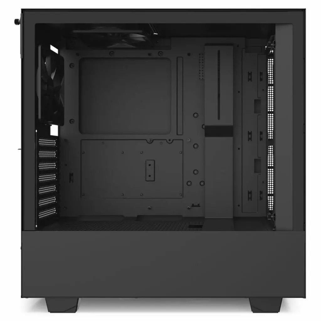 Корпус NZXT H510i Black (CA-H510i-B1) - 4 Корпус NZXT H510i Black (CA-H510i-B1) - 4