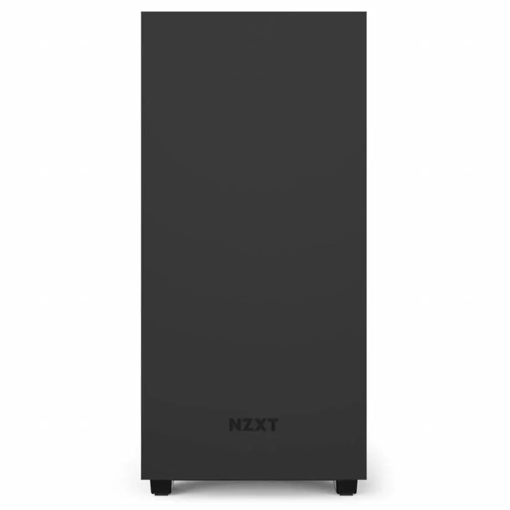 Корпус NZXT H510i Black/Red (CA-H510i-BR) - 7
