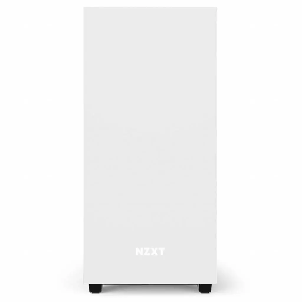 Корпус NZXT H510i White/Black (CA-H510i-W1) - 6 Корпус NZXT H510i White/Black (CA-H510i-W1) - 6